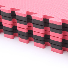 cheap taekwondo material straw mats